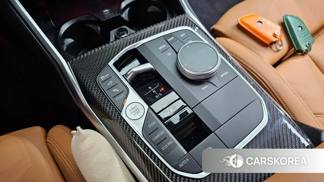 BMW 3 Series (G20) id 4980446 из Кореи 36