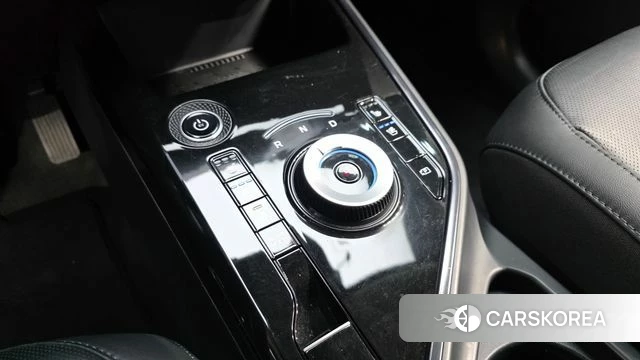 Kia Di All New Niro EV id 5017286 из Кореи 31