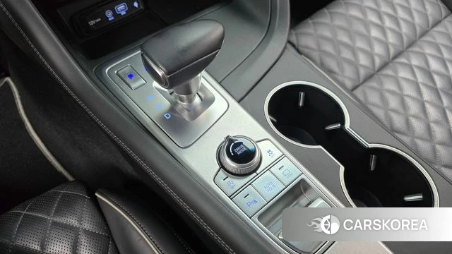 Genesis G70 id 5041906 из Кореи 34