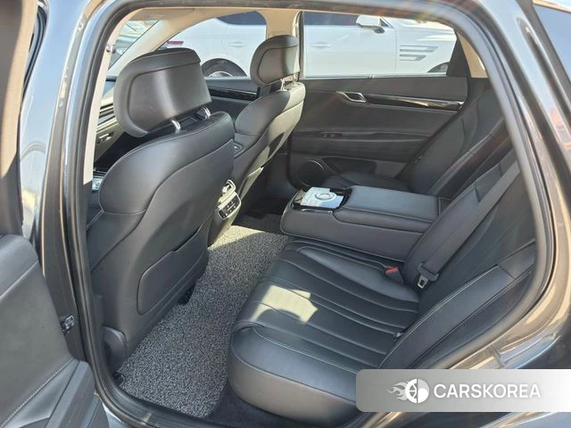 Genesis G80 (RG3) id 5028464 из Кореи 19