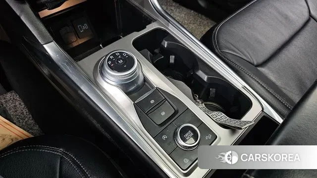 Ford Explorer 6th Generation id 3607774 из Кореи 19