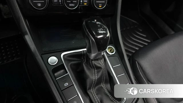 Volkswagen 7th Generation of Jetta id 4996707 из Кореи 19