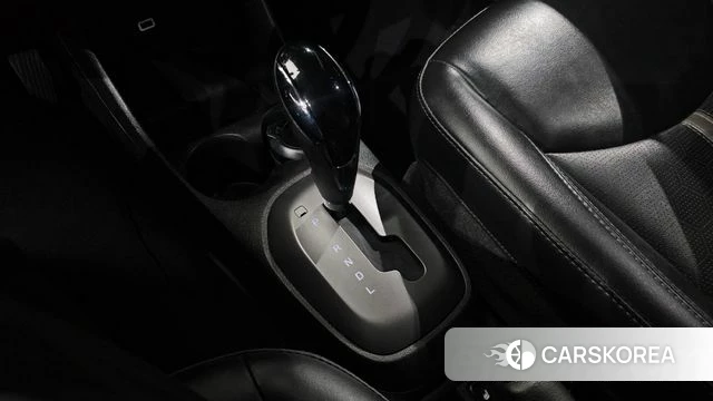 Chevrolet (GM Daewoo) The New Spark id 4918179 из Кореи 19
