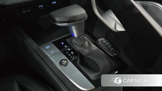Hyundai Avante (CN7) id 4997017 из Кореи 29