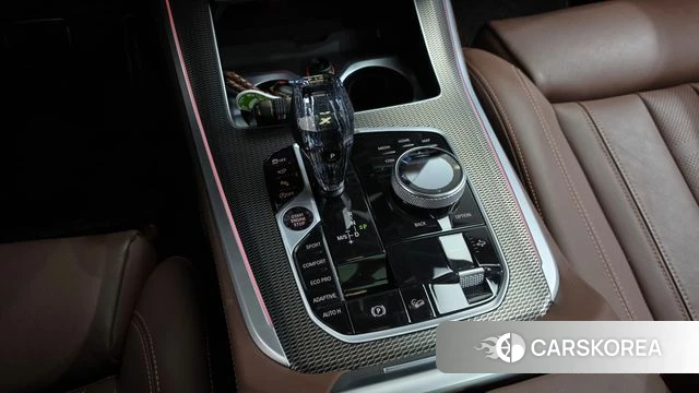 BMW X5 (G05) id 4991545 из Кореи 32