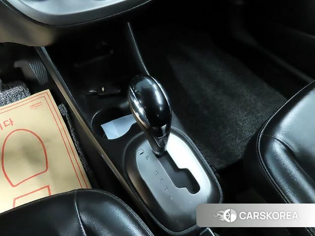 Chevrolet (GM Daewoo) The Next Spark id 4596362 из Кореи 19