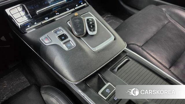 Hyundai The New Grandeur IG id 4977020 из Кореи 30