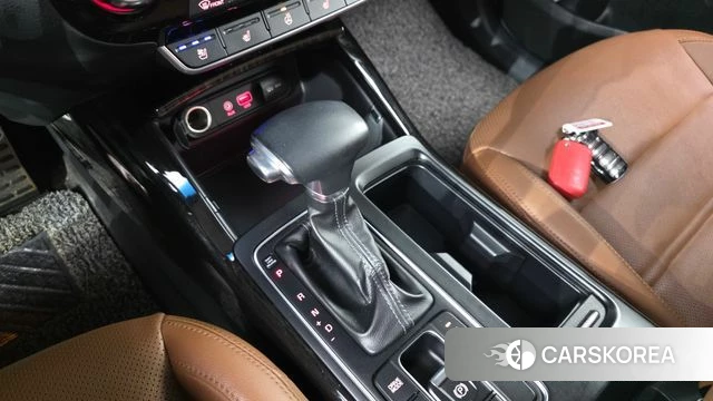 Kia The New Sorento id 5054550 из Кореи 35