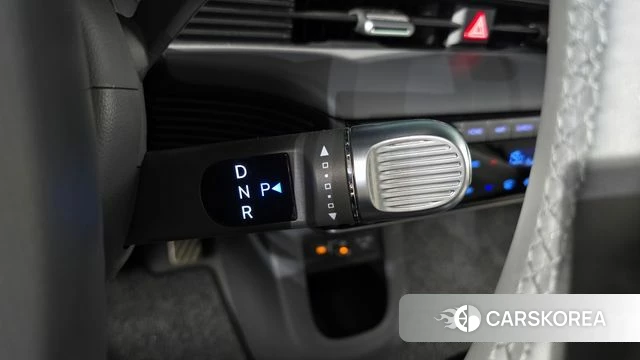 Hyundai The New Ionic 5 id 4853829 из Кореи 33