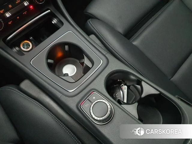 Mercedes-Benz GLA-Class X156 id 4977750 из Кореи 19