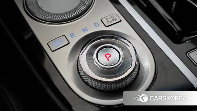 Genesis G80 (RG3) id 5053254 из Кореи 38
