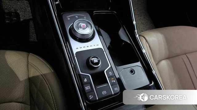 Kia The New Sorento 4th Generation id 5011574 из Кореи 35