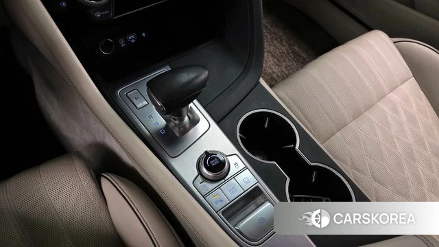 Genesis G70 id 3886131 из Кореи 19