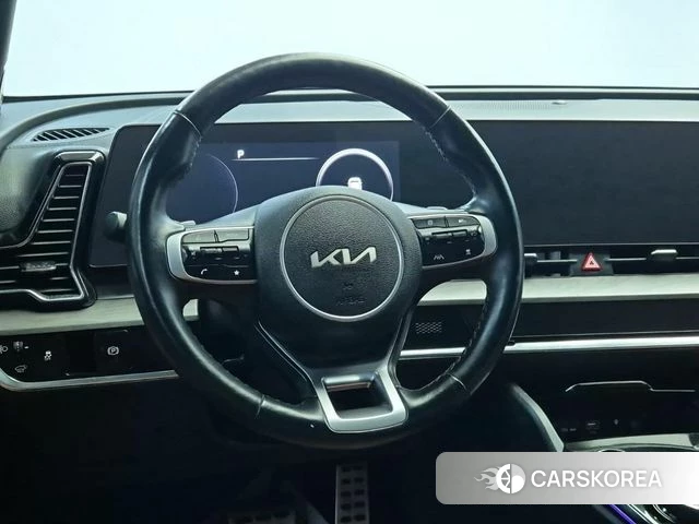 Kia Sportage 5th Generation id 4976890 из Кореи 17