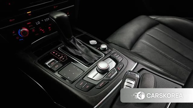Audi New A6 id 4937708 из Кореи 19