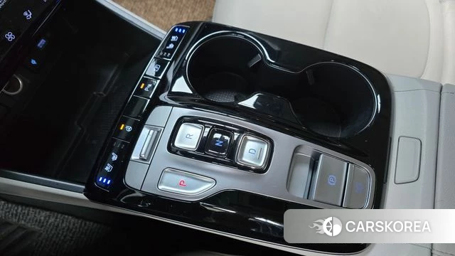 Hyundai Tucson Hybrid (NX4) id 4975871 из Кореи 32