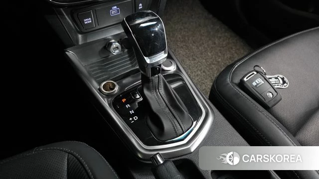Ssangyong Tivoli Air id 4991200 из Кореи 29