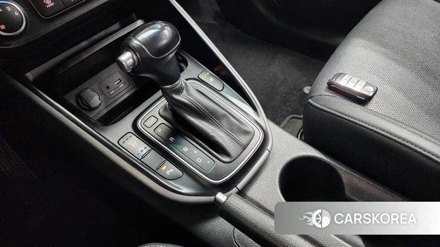 Kia The New Carens id 4918904 из Кореи 29