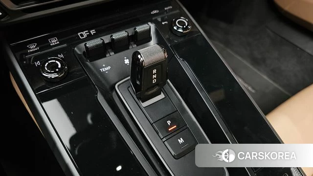 Porsche 911(992) id 5040551 из Кореи 38