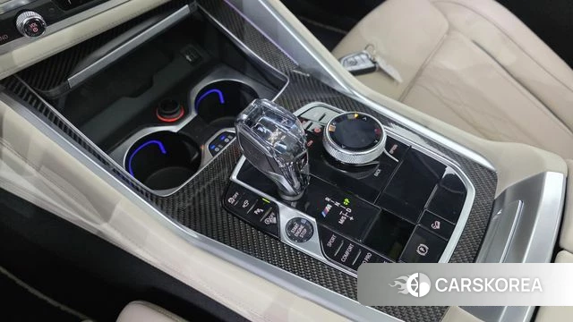 BMW X6 (G06) id 5018339 из Кореи 33
