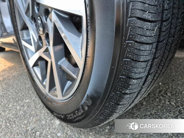 Hyundai Grandeur Hybrid (GN7) id 5016673 из Кореи 19