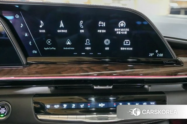 Cadillac Escalade 5th Generation id 4996476 из Кореи 19