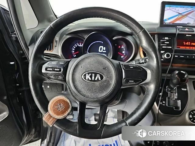 Kia The New Ray id 4998760 из Кореи 17