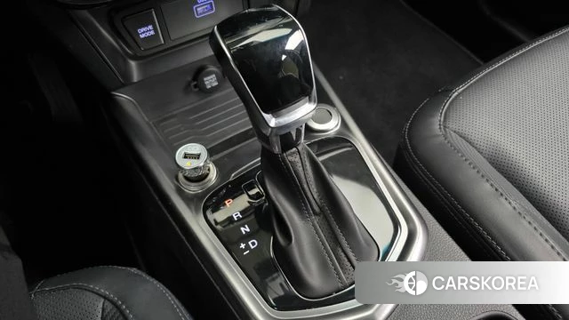 Ssangyong Berry New Tivoli id 4958407 из Кореи 19