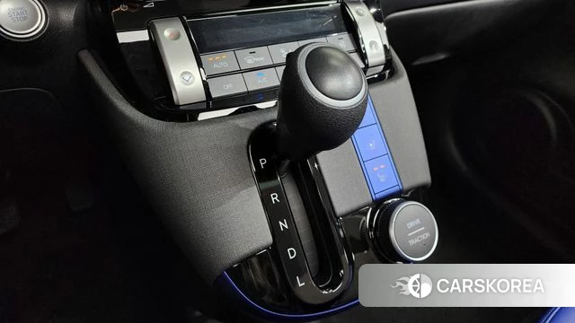 Hyundai Casper id 4754010 из Кореи 32