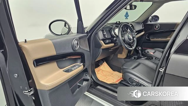 Mini Cooper Countryman id 4944210 из Кореи 29