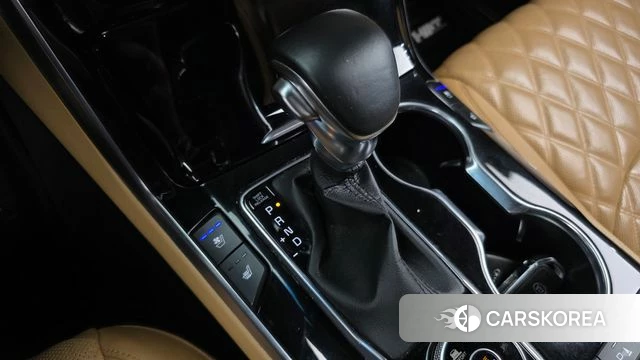 Kia Mohave Master id 4918277 из Кореи 19