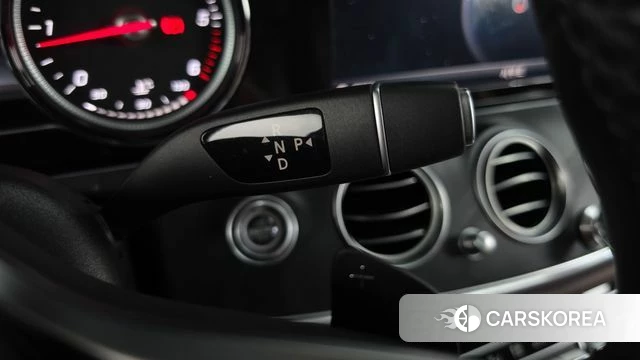 Mercedes-Benz E-Class W213 id 4978002 из Кореи 33