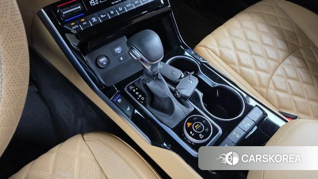 Kia Mohave Master id 4966447 из Кореи 31