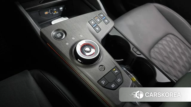 Kia The New Sportage 5th Generation Hybrid id 5051711 из Кореи 31