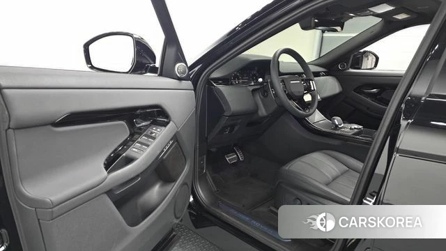 Land Rover Range Rover Evoque 2nd Generation id 4940862 из Кореи 32