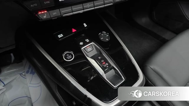 Audi Q4 e-Tron (F4) id 4517674 из Кореи 29