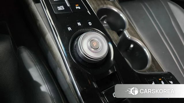 Kia K8 id 5040800 из Кореи 31
