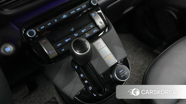 Hyundai Casper id 5040686 из Кореи 30