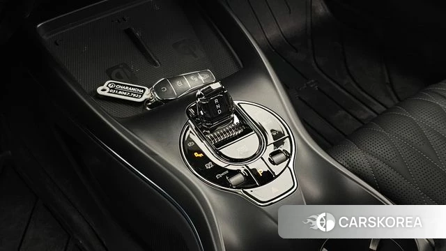 BYD Seal id 5038986 из Кореи 19