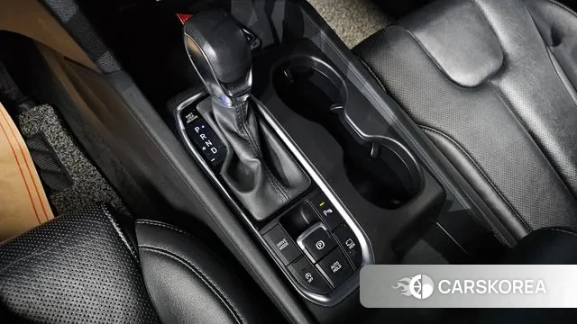 Hyundai Santa Fe TM id 3692652 из Кореи 19