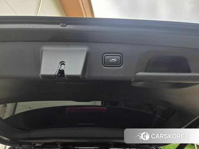 Hyundai The New Palisade id 4792393 из Кореи 19