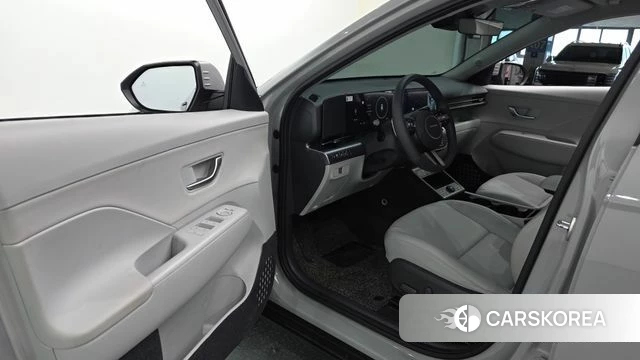 Hyundai Kona (SX2) id 4964700 из Кореи 29
