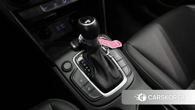 Hyundai Kona id 5023474 из Кореи 31