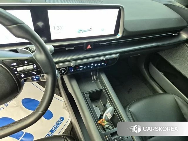 Hyundai Ionic 6 id 5021181 из Кореи 18