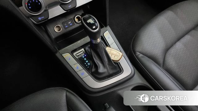 Hyundai The New Avante AD id 4693586 из Кореи 29