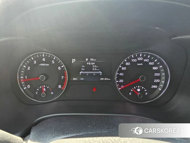 Kia The New K3 2nd generation id 4769036 из Кореи 19