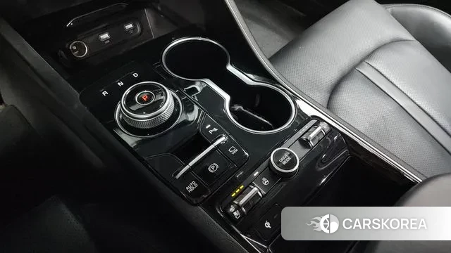 Kia K5 Hybrid 3rd Generation id 3513005 из Кореи 19