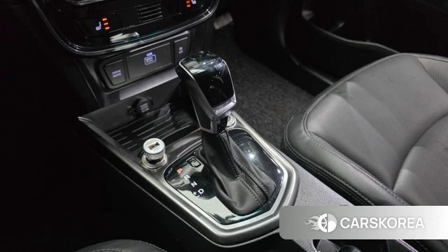 Ssangyong Berry New Tivoli id 5034425 из Кореи 29
