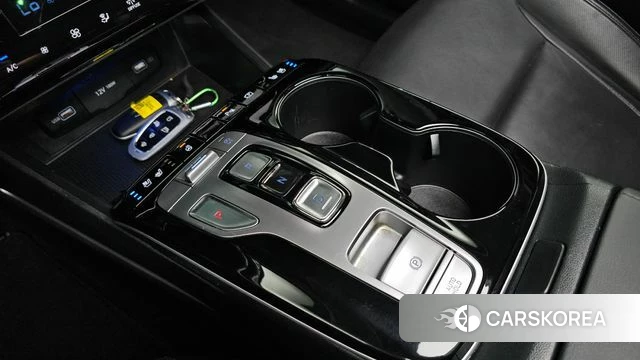 Hyundai Tucson (NX4) id 4996891 из Кореи 29