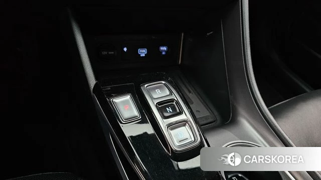 Hyundai Sonata (DN8) id 4981681 из Кореи 30